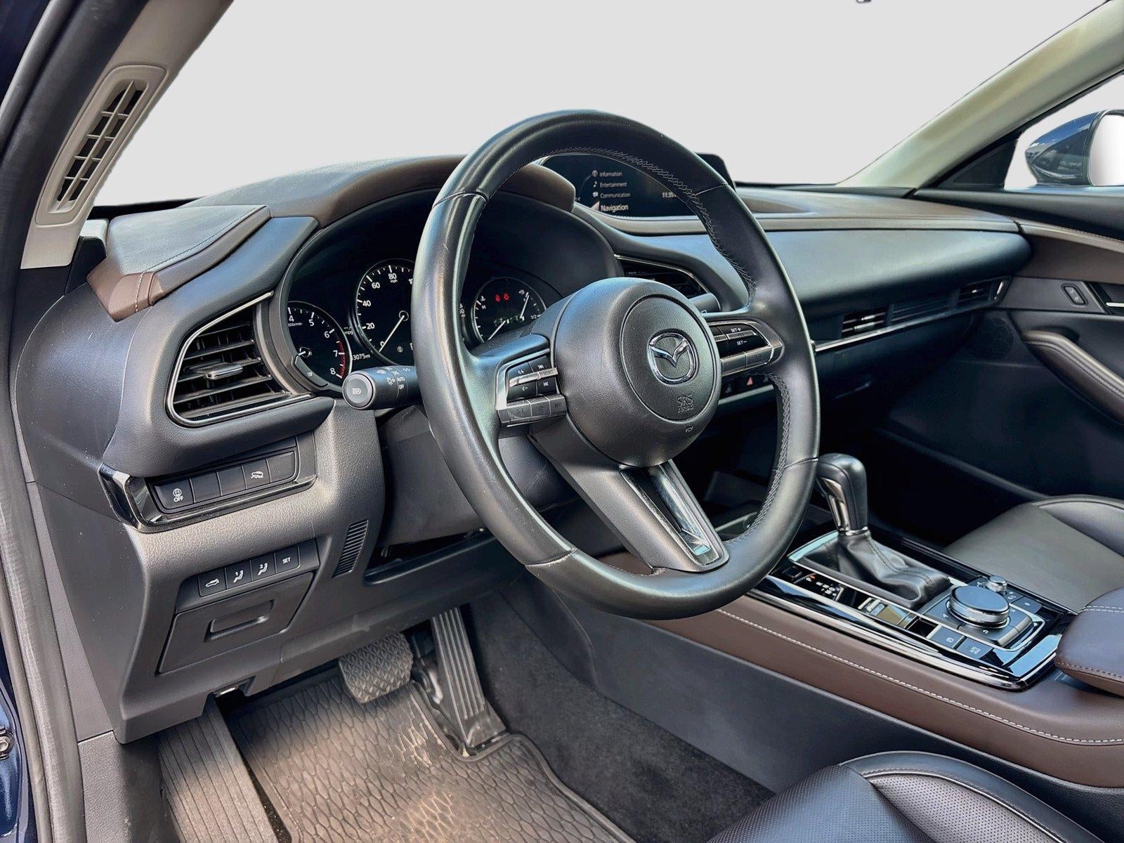 2023 Mazda Mazda CX-30 2.5 S Premium Package