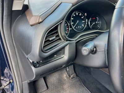 2023 Mazda Mazda CX-30 2.5 S Premium Package
