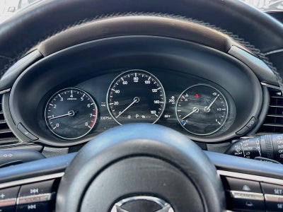 2023 Mazda Mazda CX-30 2.5 S Premium Package