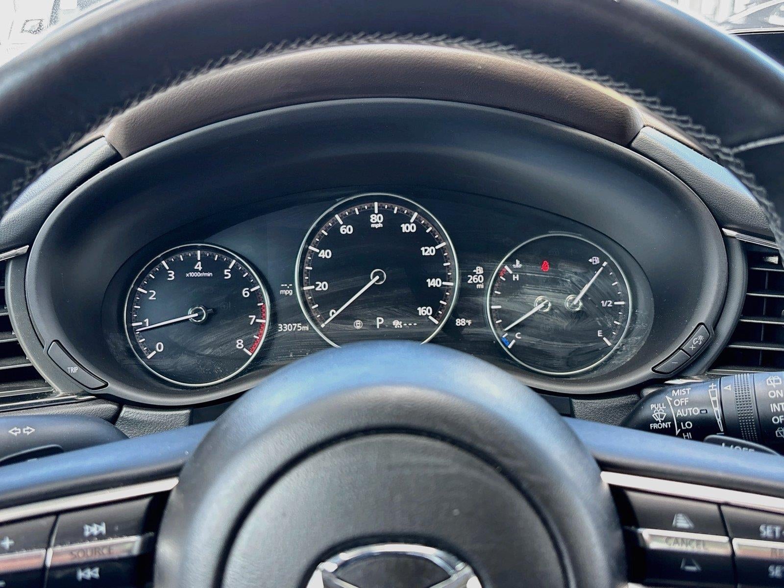 2023 Mazda Mazda CX-30 2.5 S Premium Package