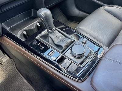 2023 Mazda Mazda CX-30 2.5 S Premium Package