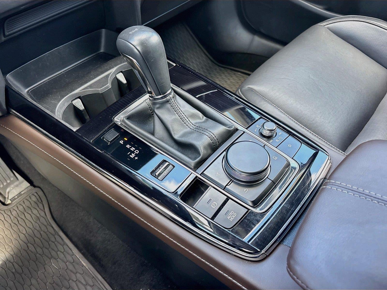 2023 Mazda Mazda CX-30 2.5 S Premium Package