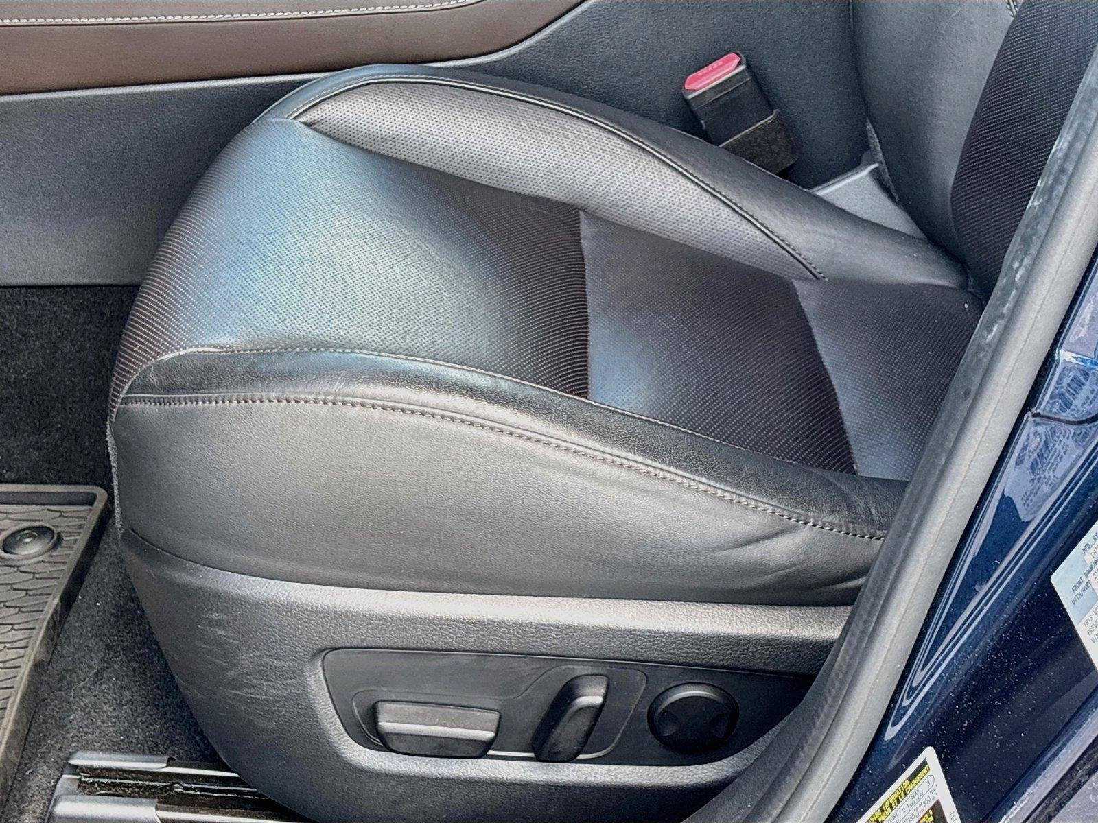 2023 Mazda Mazda CX-30 2.5 S Premium Package