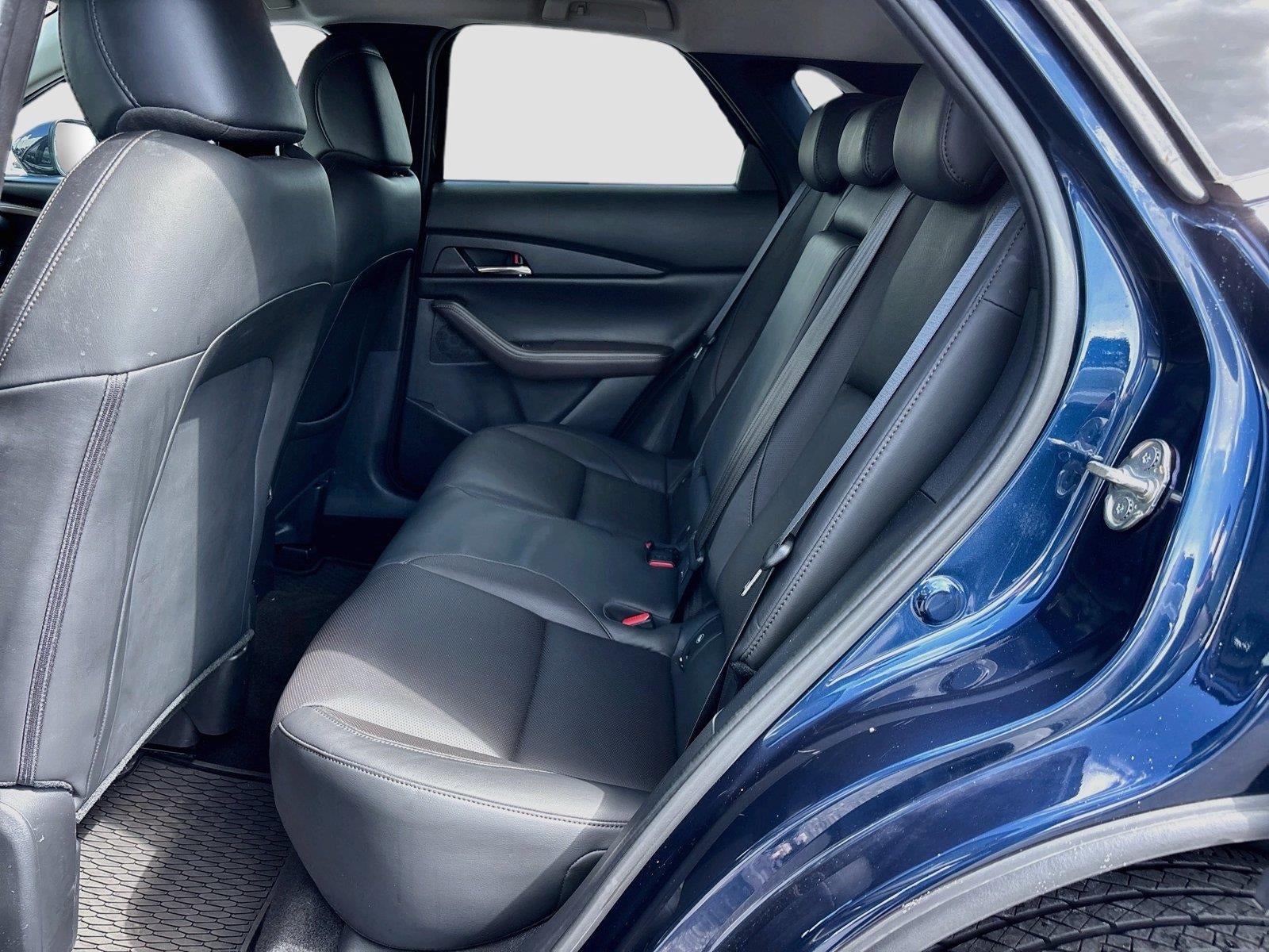 2023 Mazda Mazda CX-30 2.5 S Premium Package