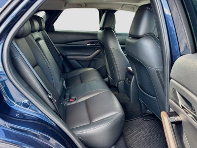 2023 Mazda Mazda CX-30 2.5 S Premium Package