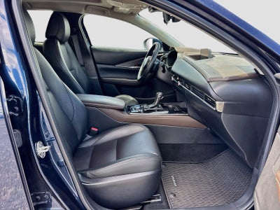 2023 Mazda Mazda CX-30 2.5 S Premium Package