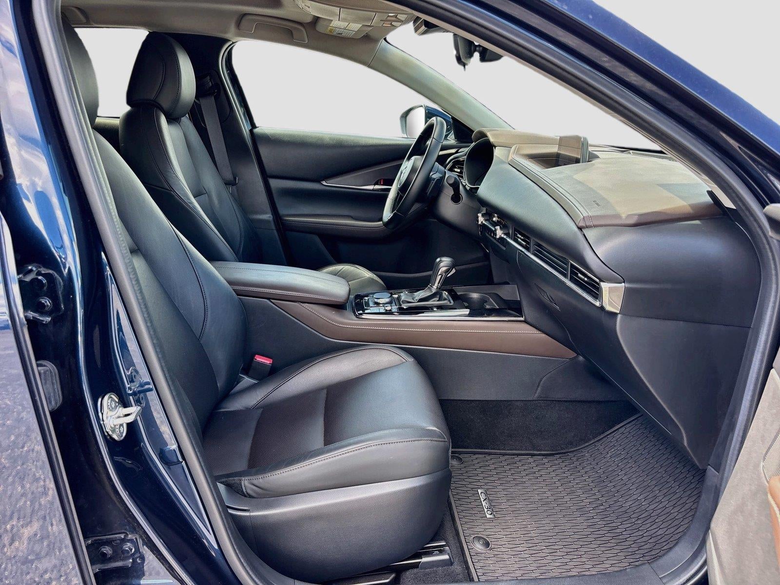 2023 Mazda Mazda CX-30 2.5 S Premium Package