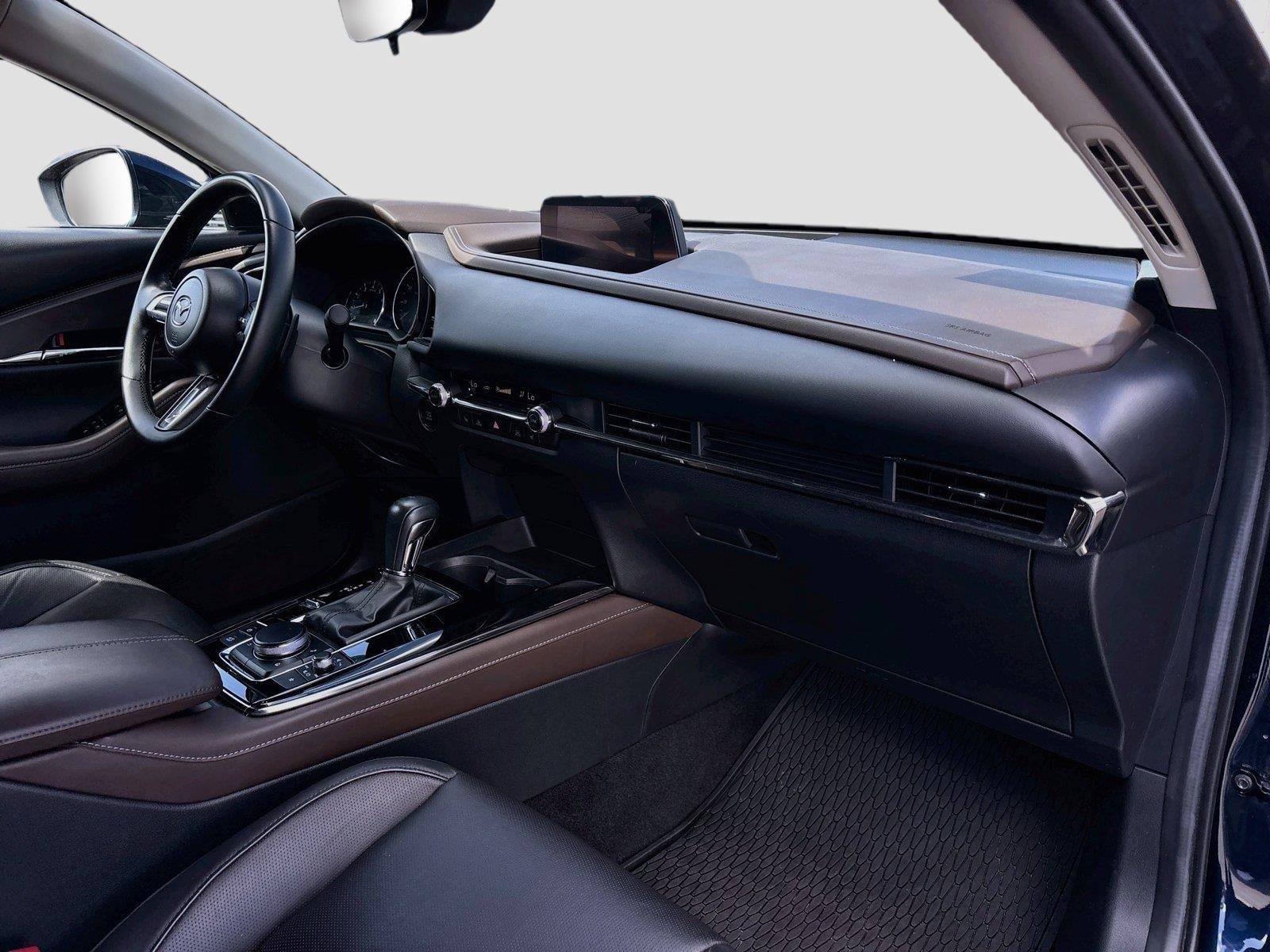 2023 Mazda Mazda CX-30 2.5 S Premium Package
