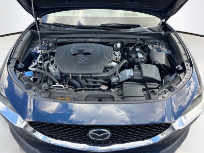 2023 Mazda Mazda CX-30 2.5 S Premium Package