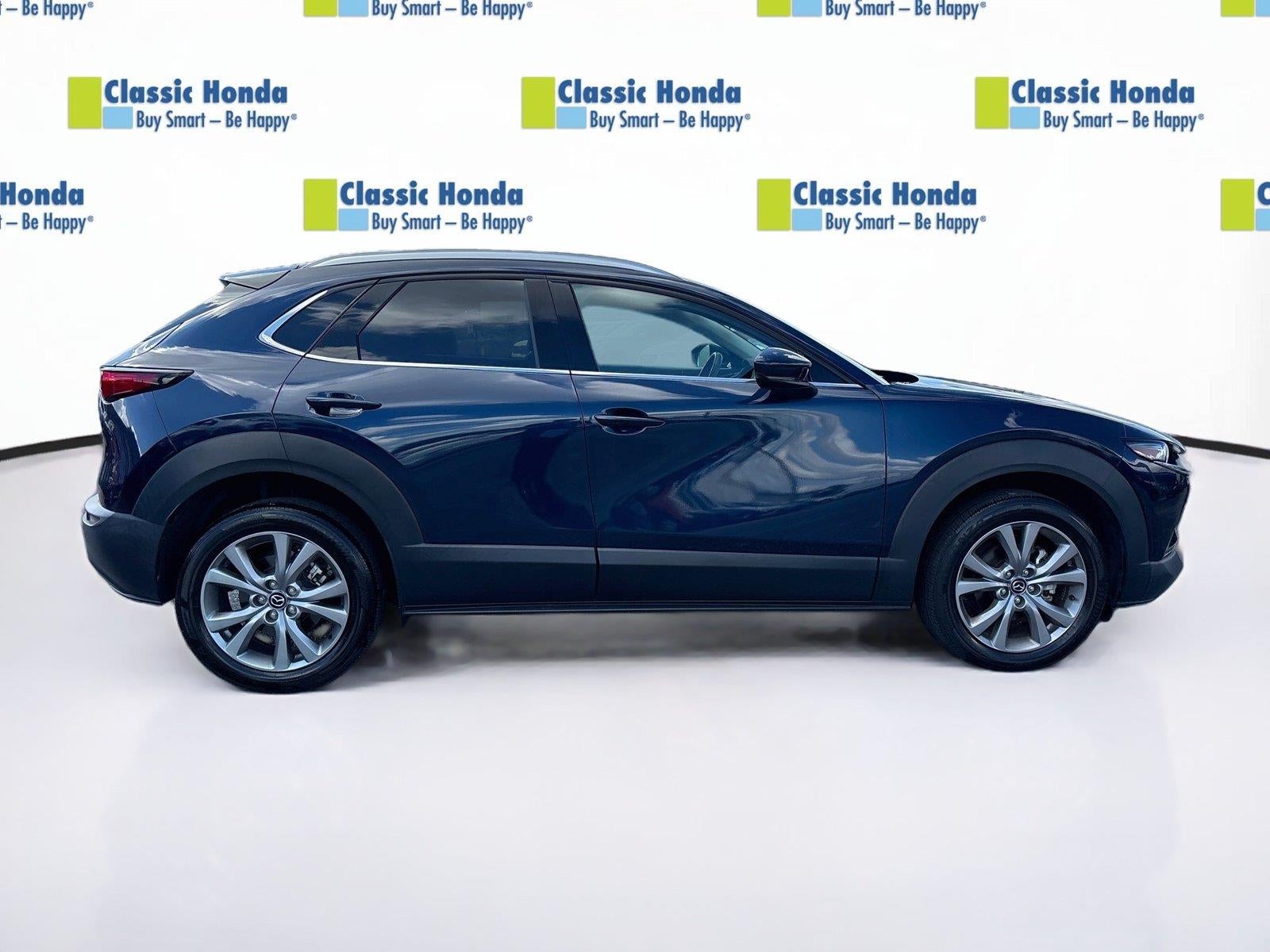 2023 Mazda Mazda CX-30 2.5 S Premium Package