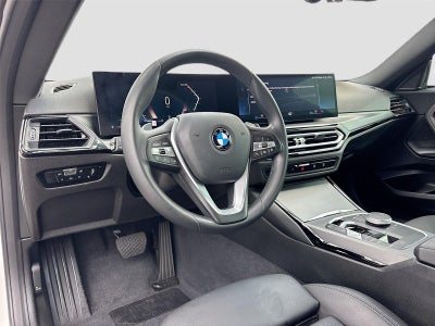 2024 BMW 2 Series 230i