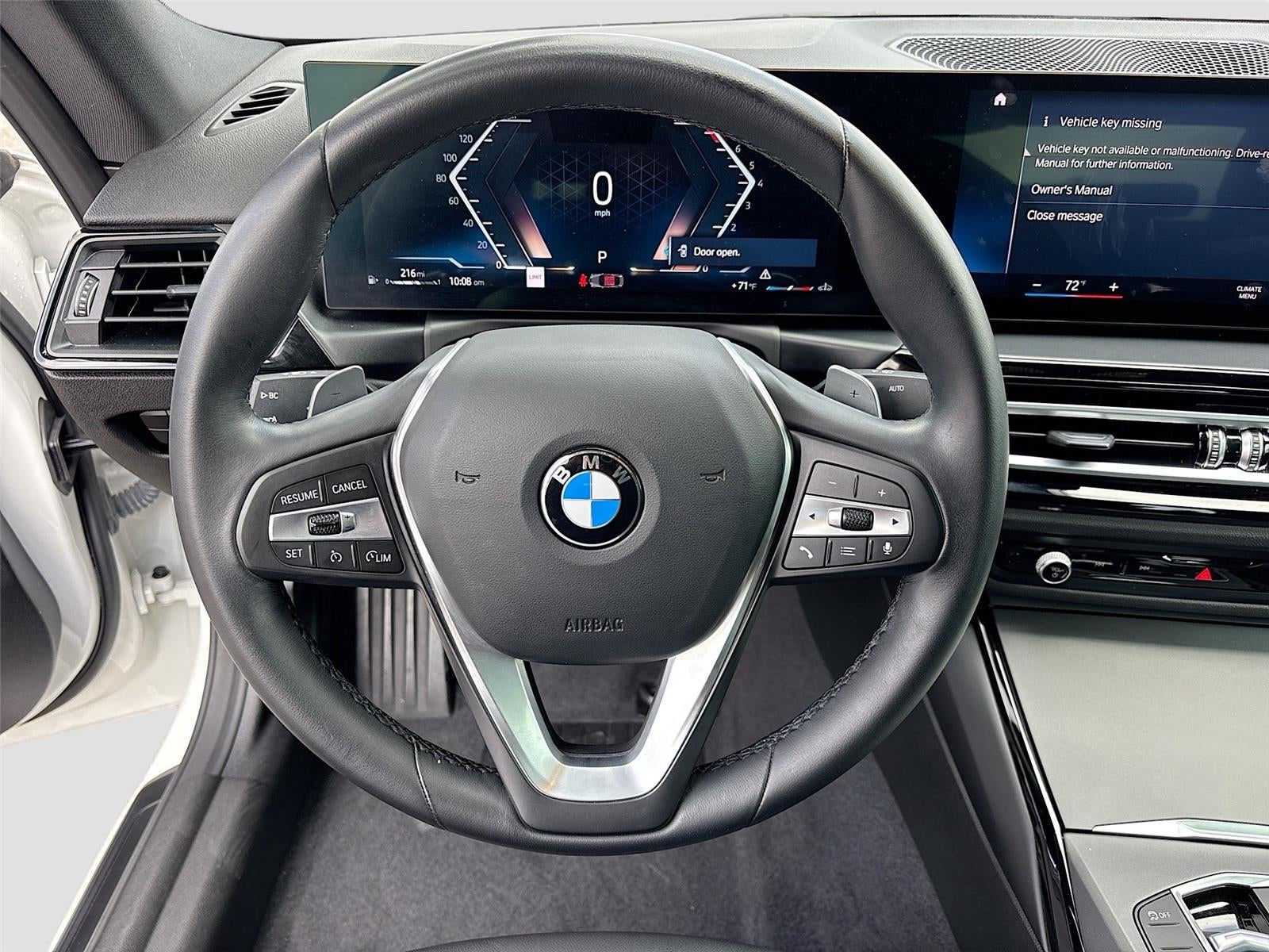 2024 BMW 2 Series 230i
