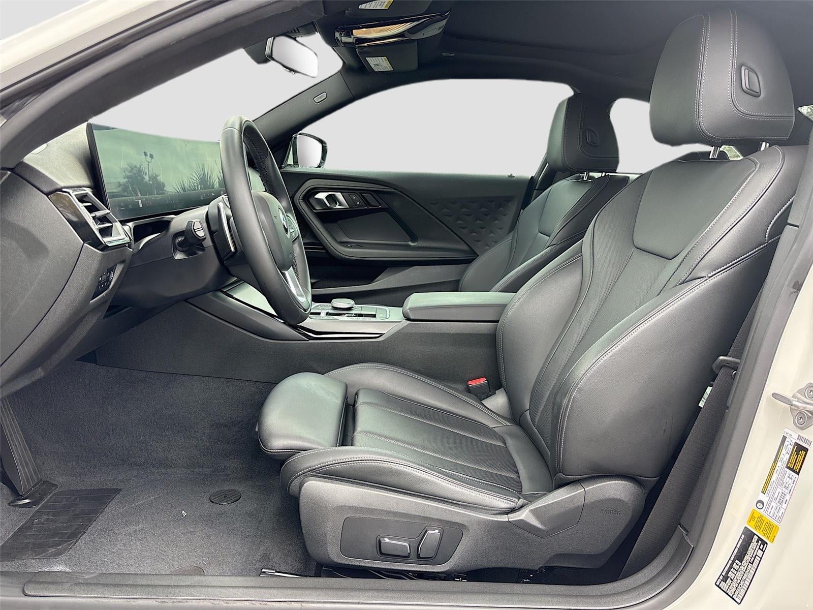 2024 BMW 2 Series 230i