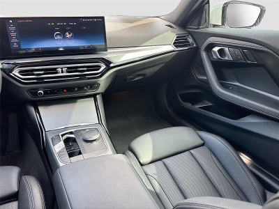 2024 BMW 2 Series 230i