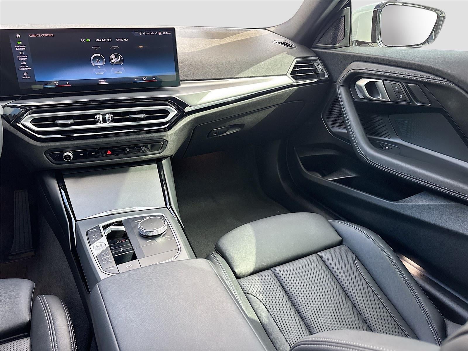 2024 BMW 2 Series 230i