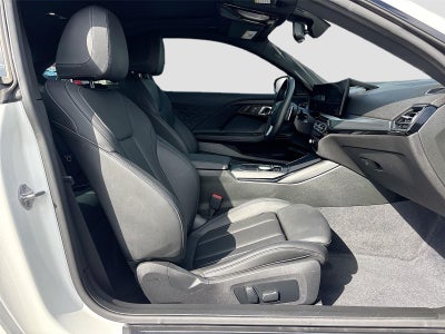 2024 BMW 2 Series 230i