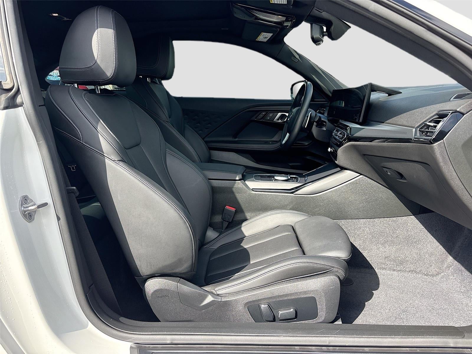 2024 BMW 2 Series 230i