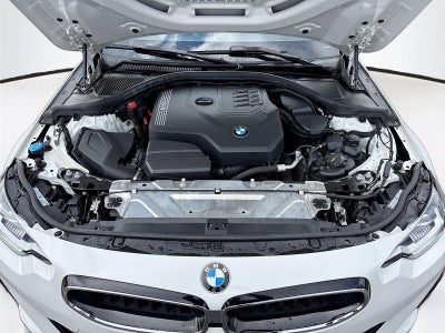 2024 BMW 2 Series 230i