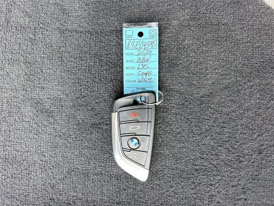 2024 BMW 2 Series 230i