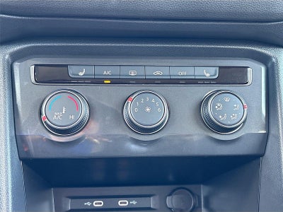 2024 Volkswagen TIGUAN WOLFSBURG Wolfsburg Edition