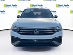 2024 Volkswagen TIGUAN WOLFSBURG Wolfsburg Edition