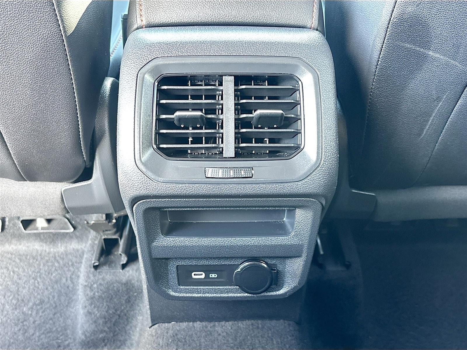 2024 Volkswagen TIGUAN WOLFSBURG Wolfsburg Edition