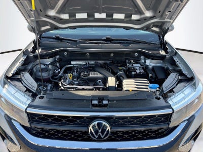 2024 Volkswagen Taos S