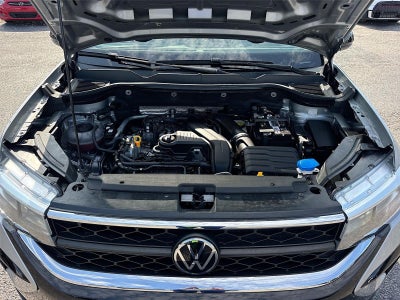 2023 Volkswagen Taos SE