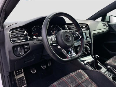 2020 Volkswagen Golf GTI S