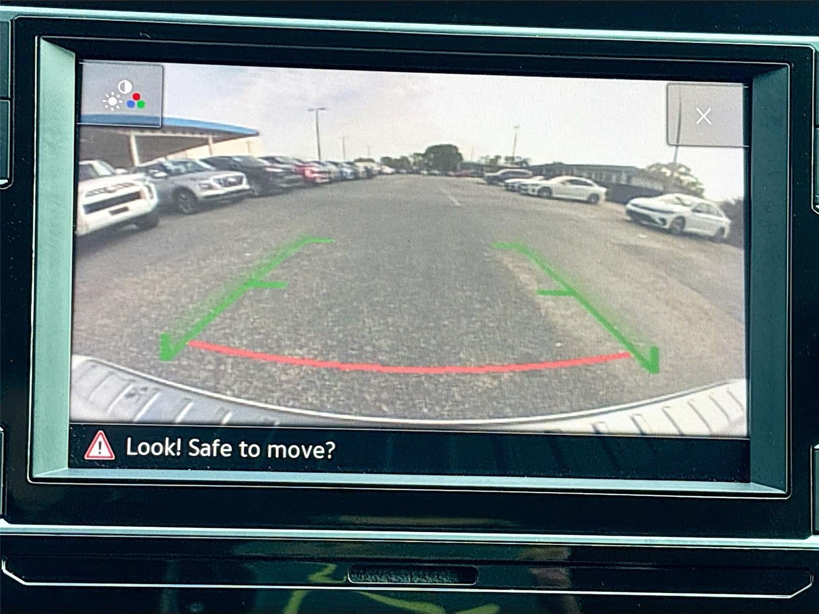 2020 Volkswagen Golf GTI S