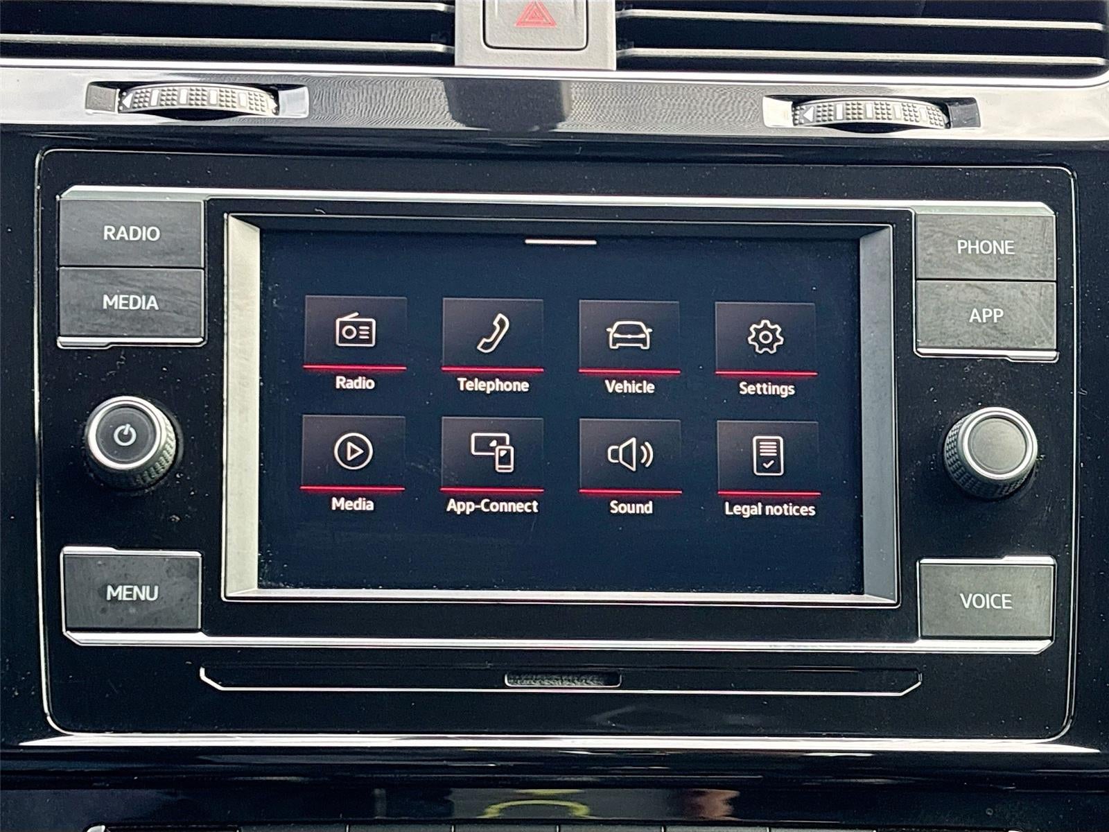 2020 Volkswagen Golf GTI S