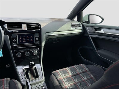 2020 Volkswagen Golf GTI S