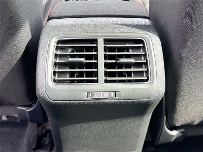 2020 Volkswagen Golf GTI S