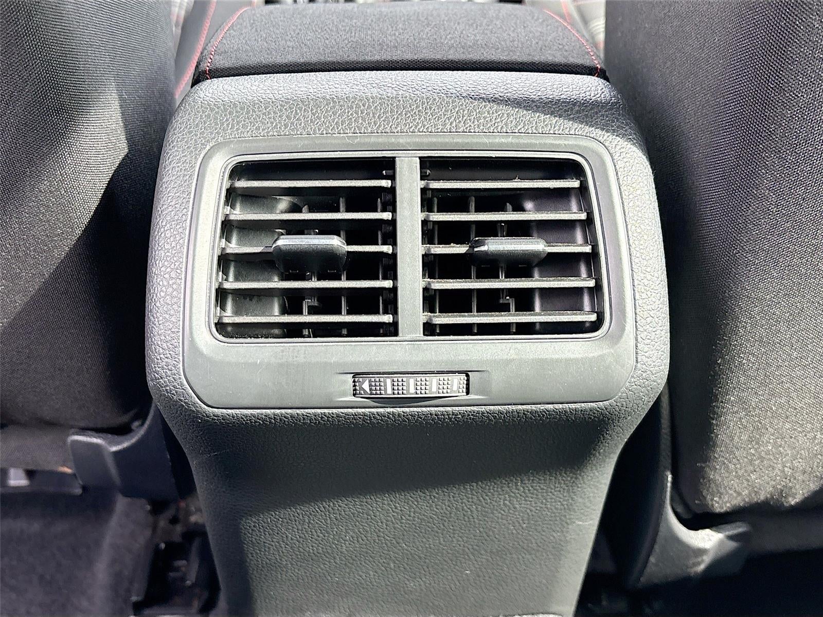 2020 Volkswagen Golf GTI S