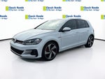 2020 Volkswagen Golf GTI S