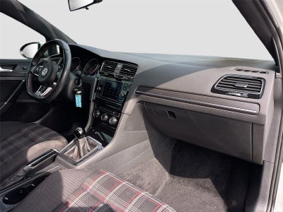 2020 Volkswagen Golf GTI S