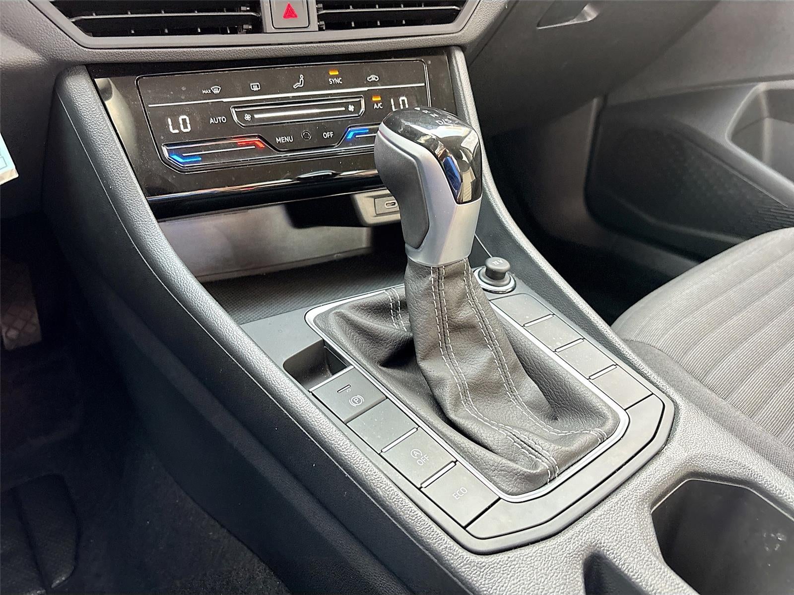 2025 Volkswagen Jetta S