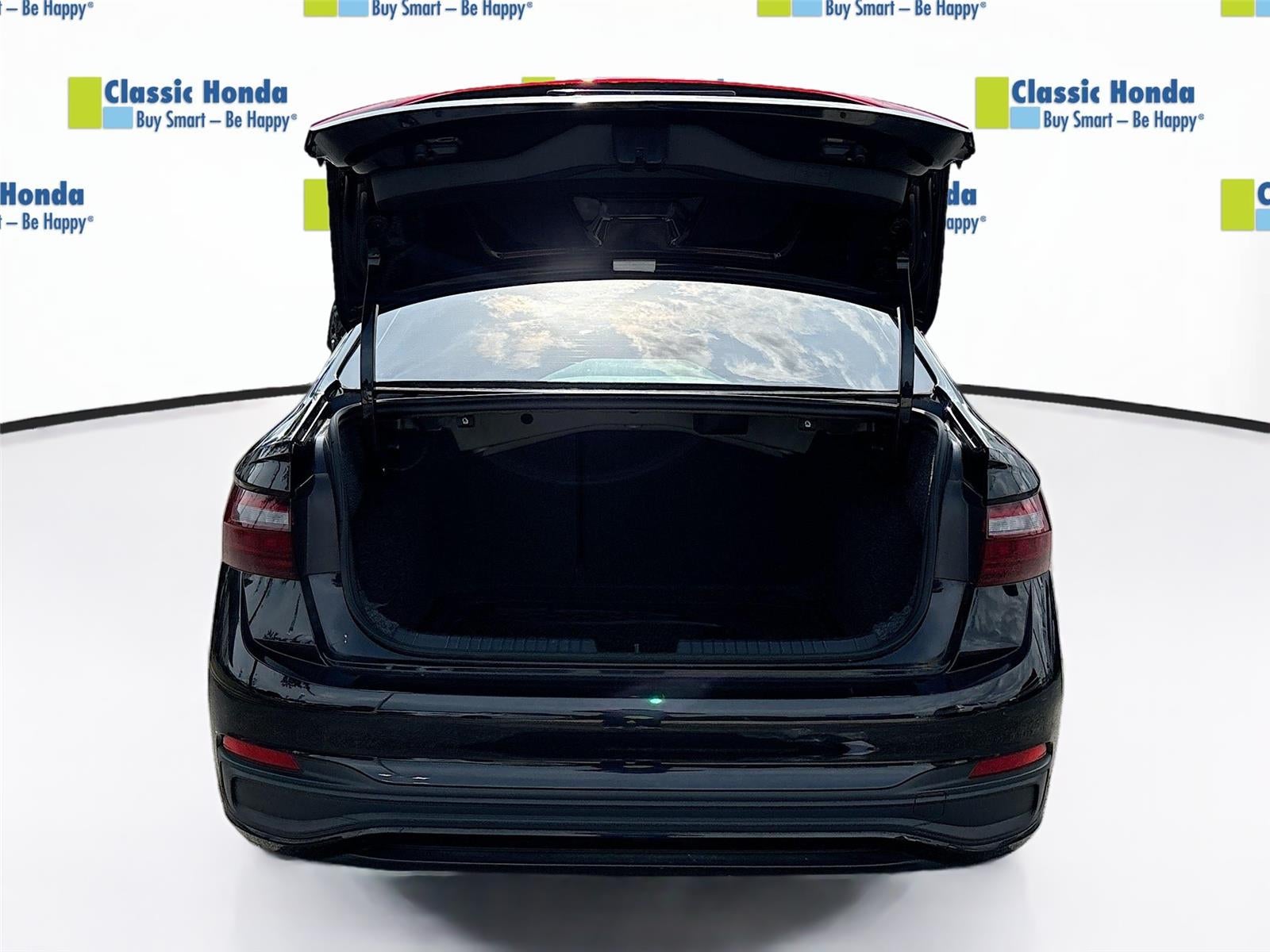 2025 Volkswagen Jetta S
