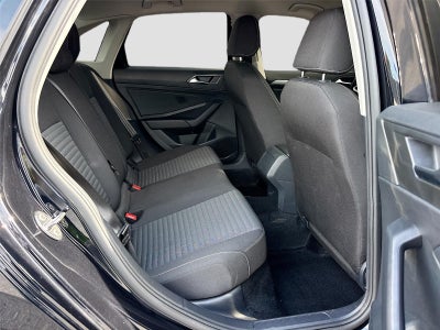 2025 Volkswagen Jetta S