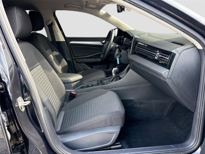 2025 Volkswagen Jetta S