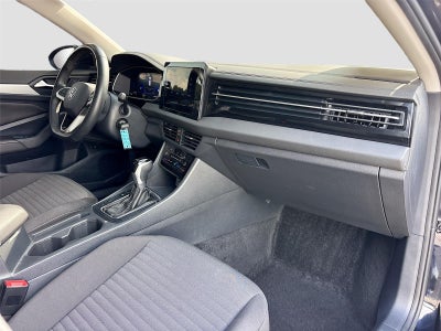 2025 Volkswagen Jetta S