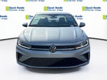 2025 Volkswagen Jetta S