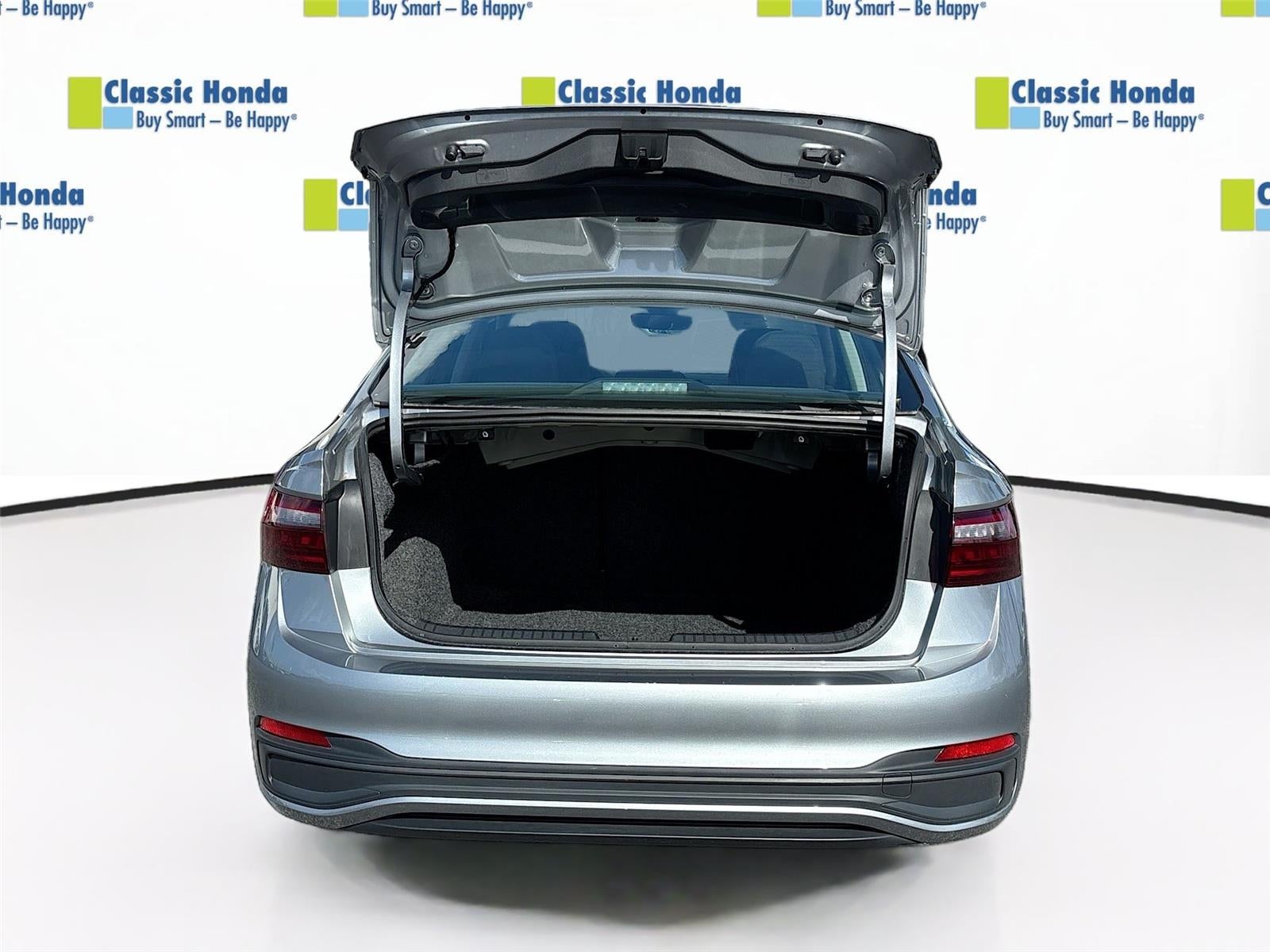 2025 Volkswagen Jetta S
