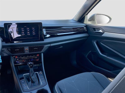 2025 Volkswagen Jetta Sport