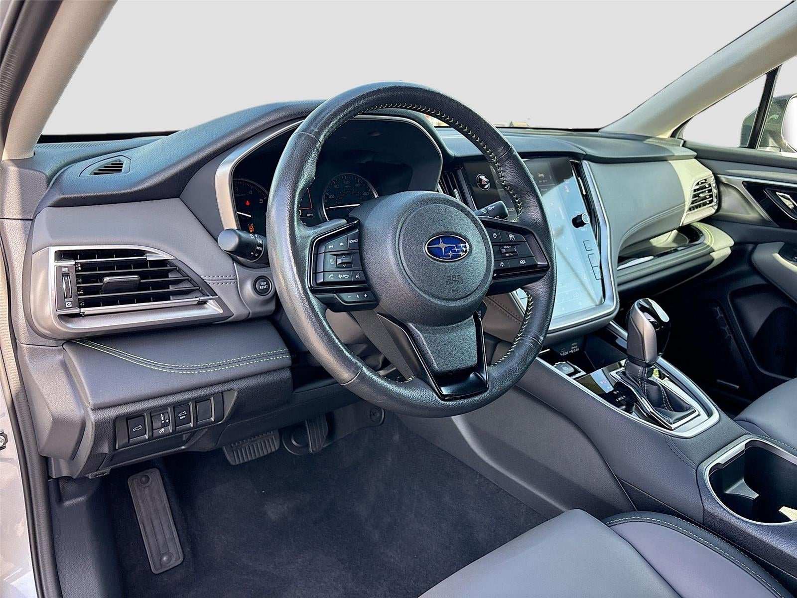 2024 Subaru Outback Onyx Edition XT