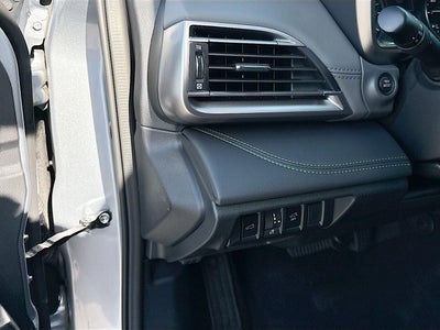 2024 Subaru Outback Onyx Edition XT