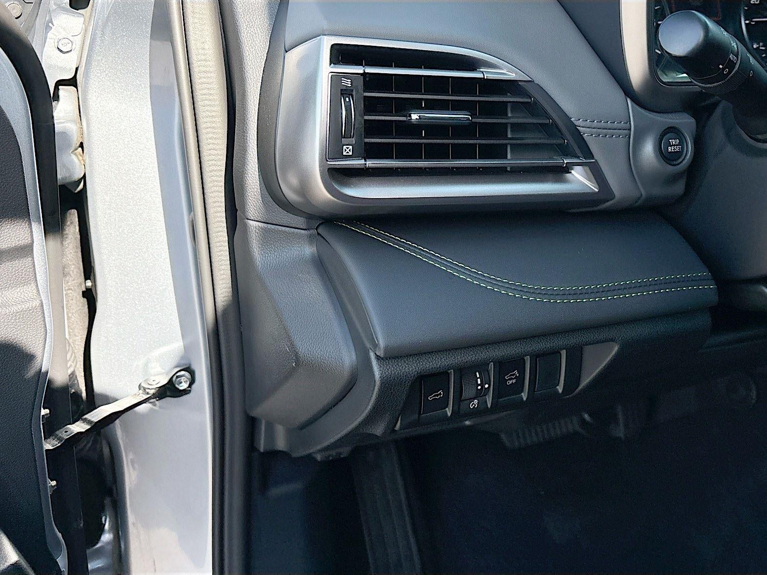 2024 Subaru Outback Onyx Edition XT