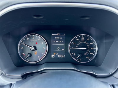 2024 Subaru Outback Onyx Edition XT