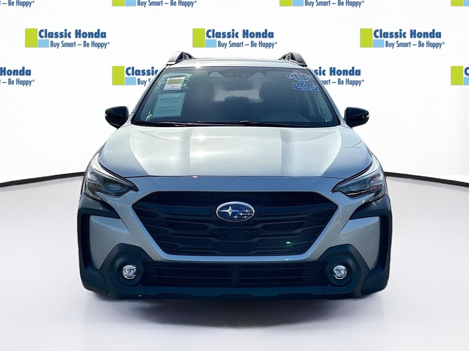 2024 Subaru Outback Onyx Edition XT