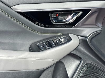 2024 Subaru Outback Onyx Edition XT